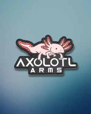 Customized leather patches